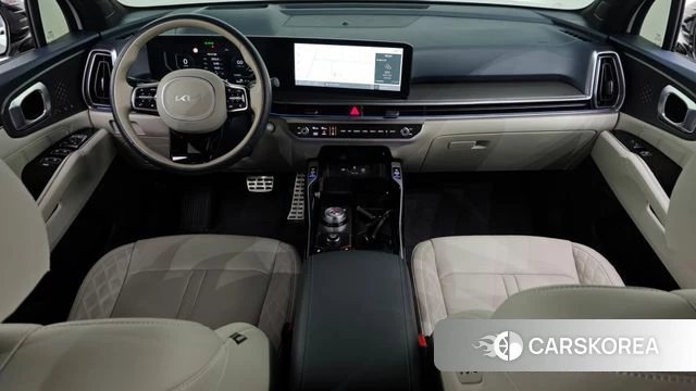 Kia The New Sorento 4th Generation id 4590800 из Кореи 28