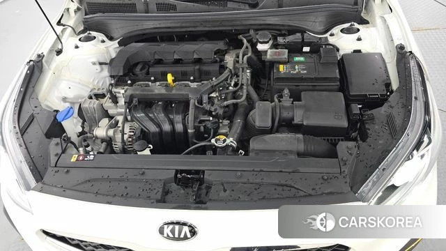 Kia Come New K3 id 3955324 из Кореи 16