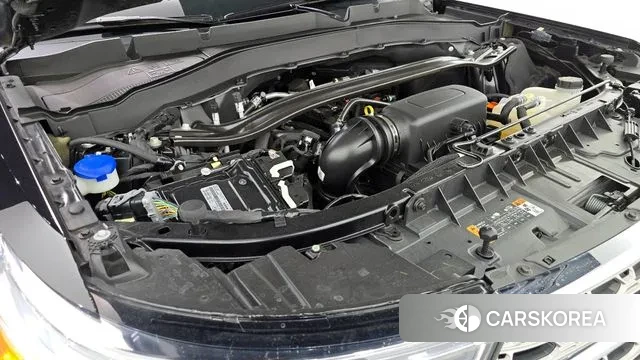 Ford Explorer 6th Generation id 3518160 из Кореи 16