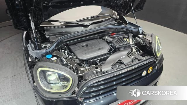 Mini Cooper Countryman id 4555371 из Кореи 26