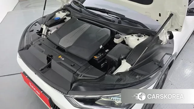 Kia EV6 id 3003152 из Кореи 16