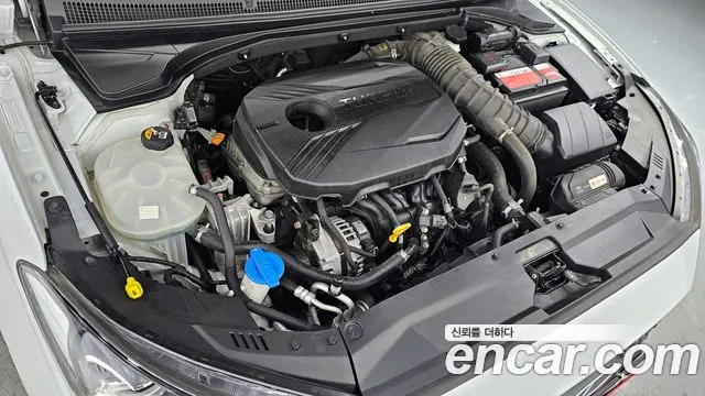 Hyundai Veloster (JS) id 2850259 из Кореи 16