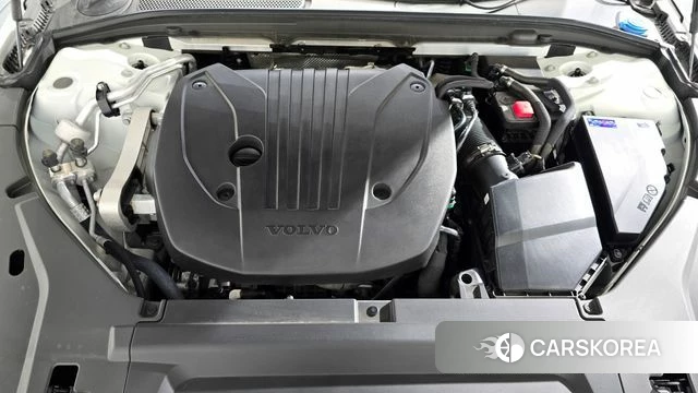 Volvo S90 id 4706042 из Кореи 29