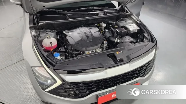 Kia Sportage 5th Generation id 3026795 из Кореи 16