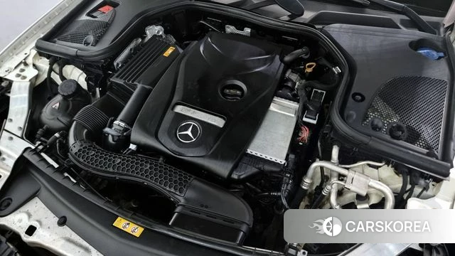 Mercedes-Benz E-Class W213 id 3853721 из Кореи 16