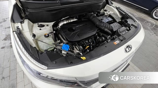 Kia Seltos id 4614868 из Кореи 31