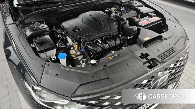 Hyundai The New Grandeur IG id 2994993 из Кореи 16