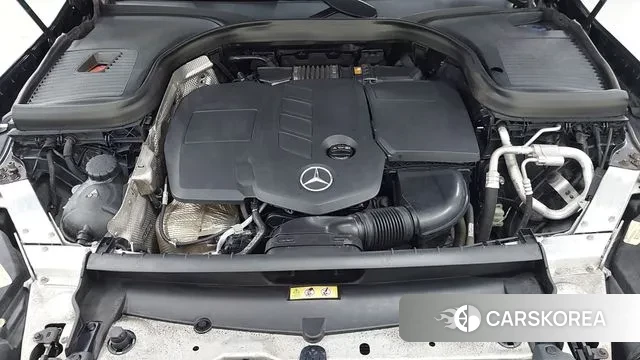 Mercedes-Benz GLC-Class X253 id 3133652 из Кореи 13