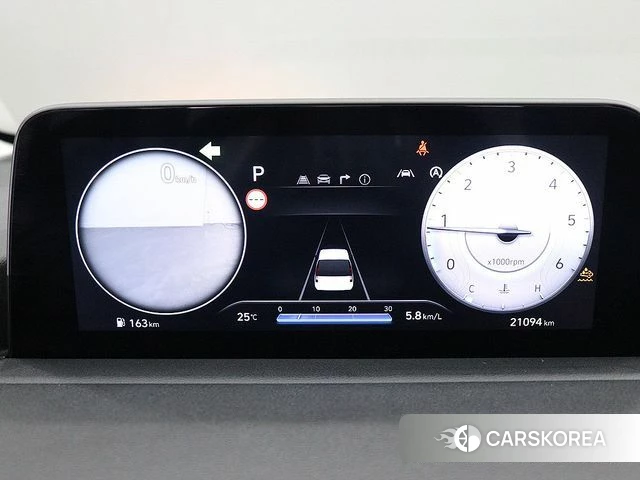 Hyundai Staria id 4546737 из Кореи 16
