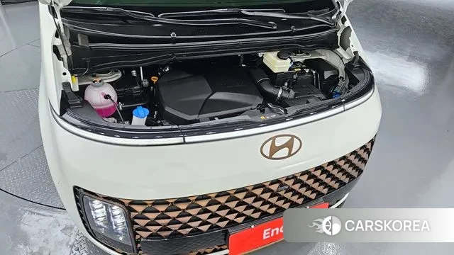 Hyundai Staria id 3614456 из Кореи 16