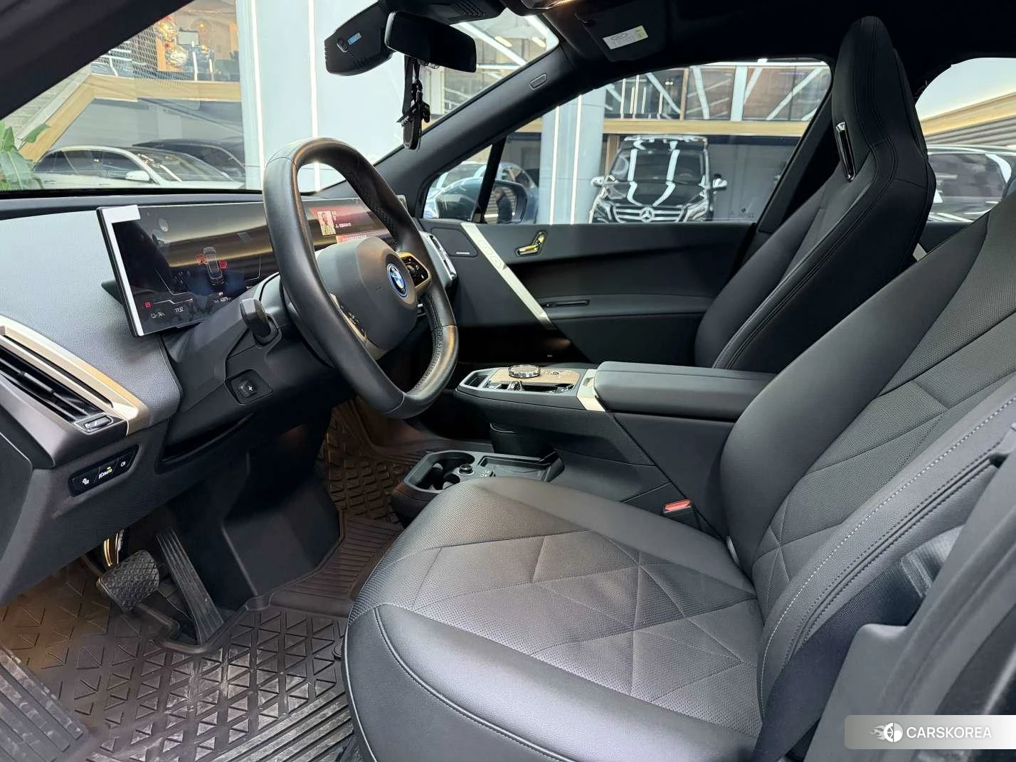 BMW iX id 4461538 из Китая 13