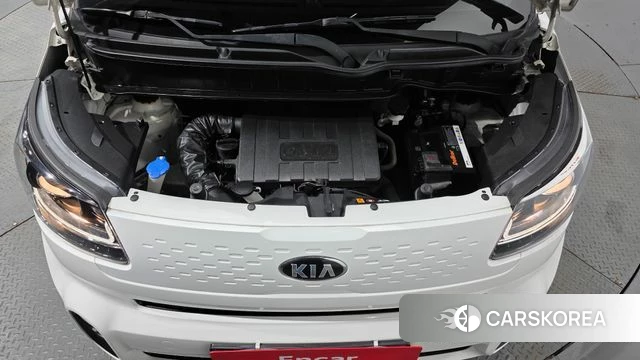 Kia The New Ray id 4702623 из Кореи 16