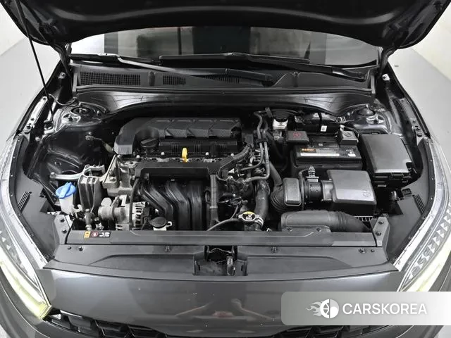 Kia The New K3 2nd generation id 3458001 из Кореи 16