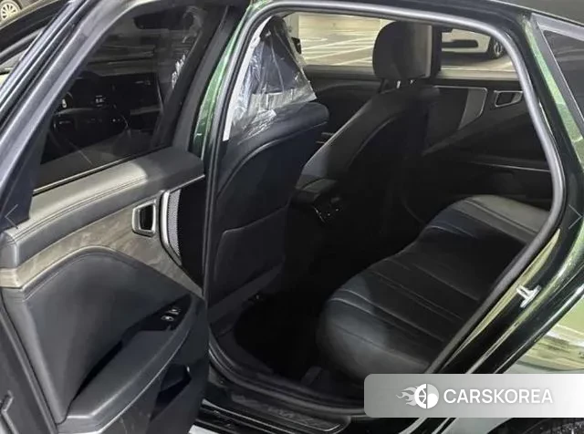 Kia K8 id 3477021 из Кореи 13