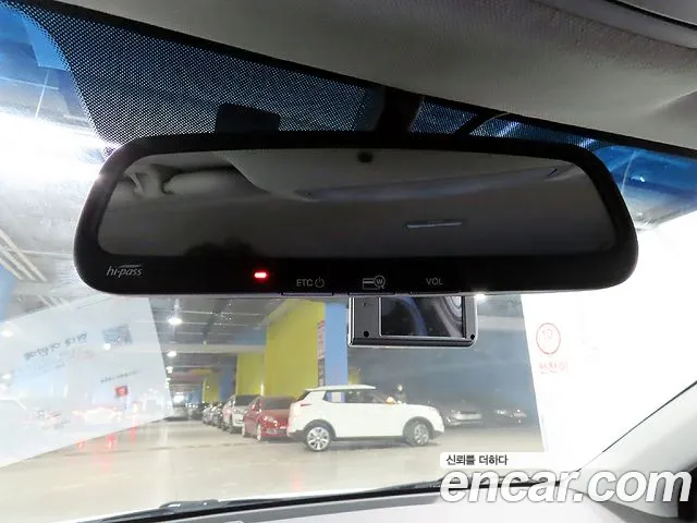 Hyundai Avante AD id 2571830 из Кореи 15