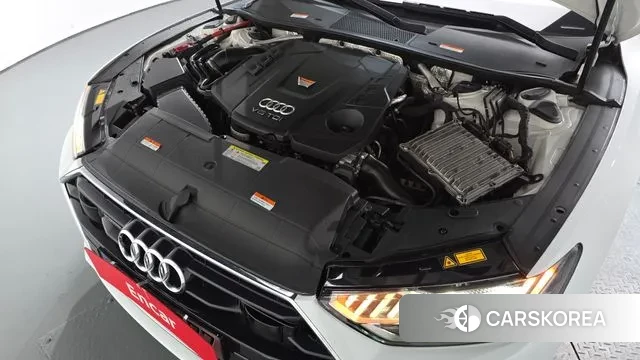 Audi A7 (4K) id 3422244 из Кореи 16