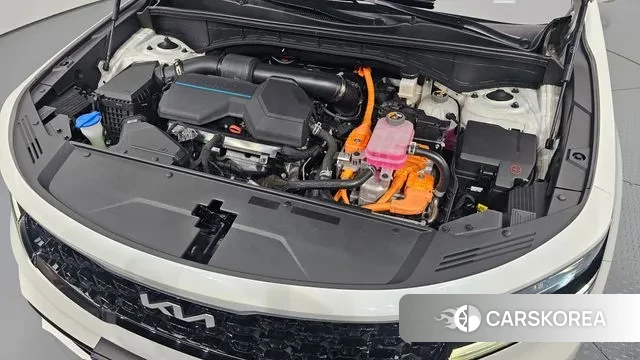 Kia Sorento 4th Generation id 2890210 из Кореи 16