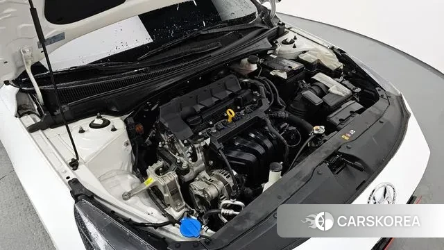 Hyundai Avante (CN7) id 2939737 из Кореи 16