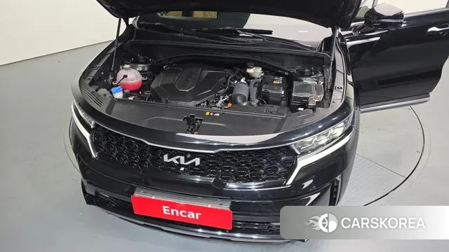 Kia Sorento 4th Generation id 3508065 из Кореи 16