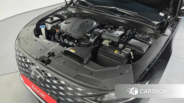 Hyundai The New Grandeur IG id 4592692 из Кореи 26