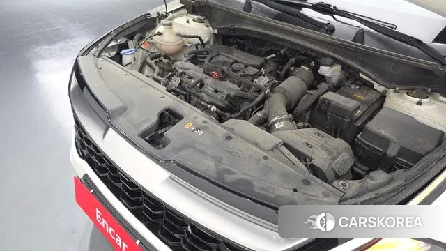 Kia Sportage 5th Generation id 2989269 из Кореи 16