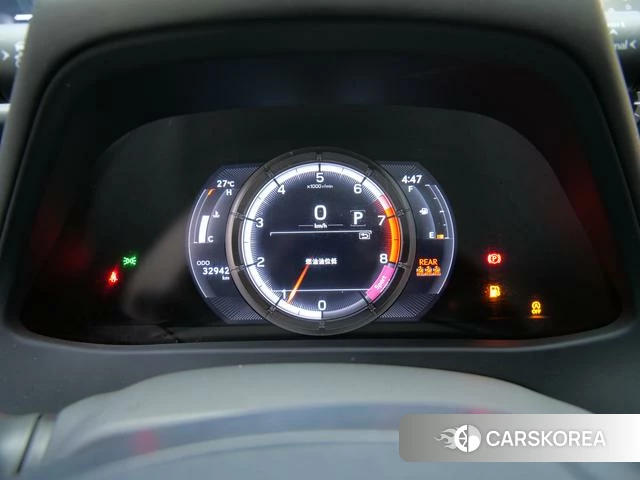 Lexus UX id 4262168 из Китая 15