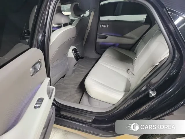 Hyundai Ionic 6 id 2900562 из Кореи 16