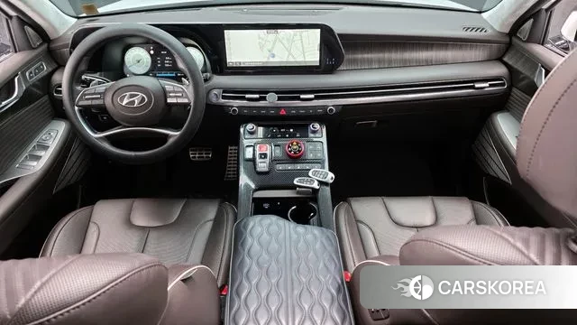 Hyundai The New Palisade id 3752201 из Кореи 16