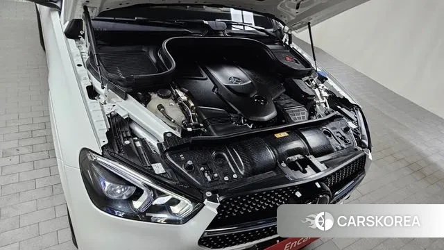 Mercedes-Benz GLE-Class W167 id 3011901 из Кореи 16