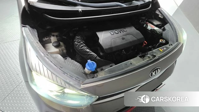 Kia All New Morning (JA) id 4836941 из Кореи 16