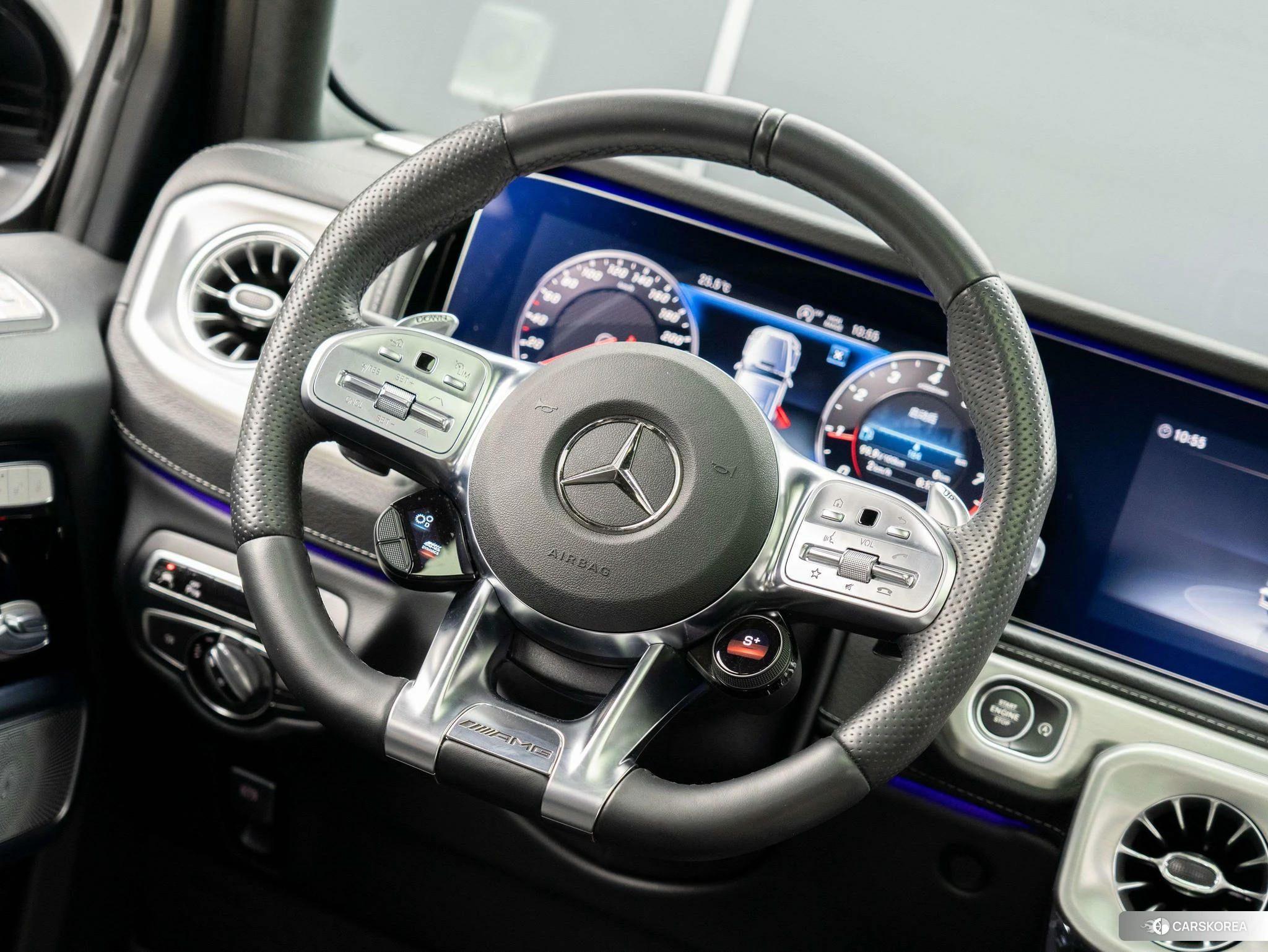Mercedes-Benz G-class AMG id 4441045 из Китая 13