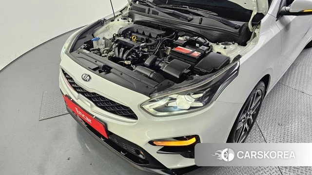 Kia Come New K3 id 4643060 из Кореи 26