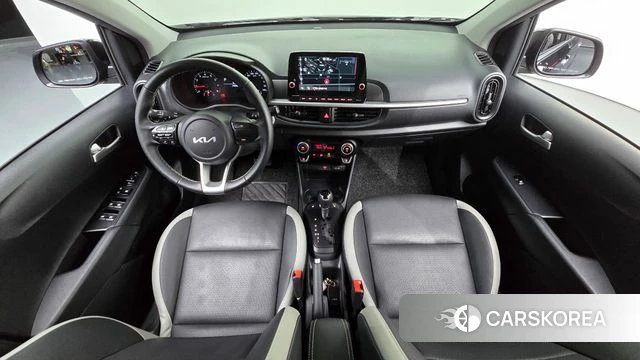 Kia Morning Urban (JA) id 4480903 из Кореи 26