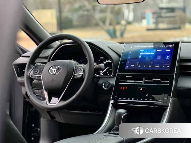 Toyota Asian dragon id 4272877 из Китая 21