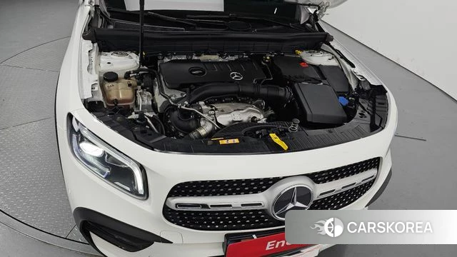 Mercedes-Benz GLB-Class X247 id 4268254 из Кореи 16