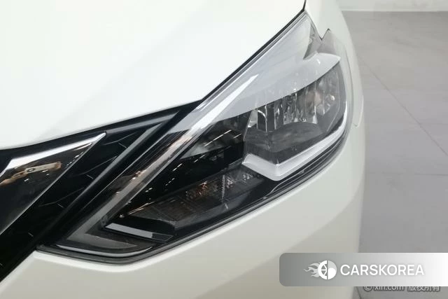 Nissan Xuan Yi id 4300336 из Китая 20