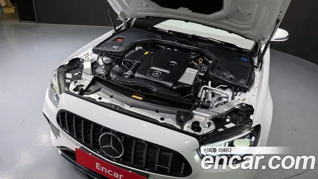 Mercedes-Benz E-Class W213 id 2736590 из Кореи 16