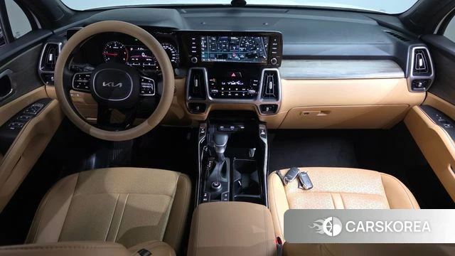 Kia Sorento 4th Generation id 4423468 из Кореи 27
