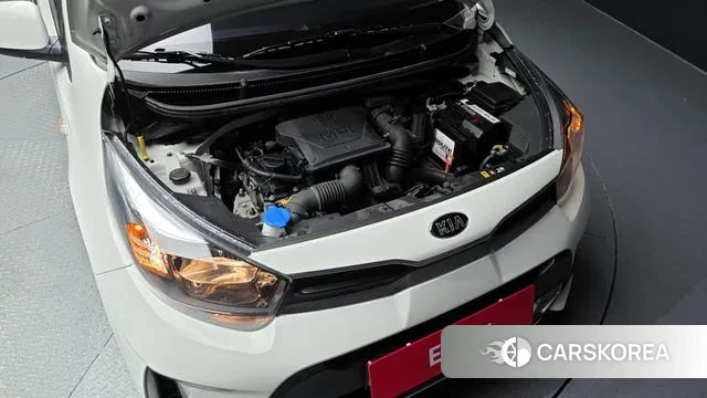 Kia Morning Urban (JA) id 3176057 из Кореи 16