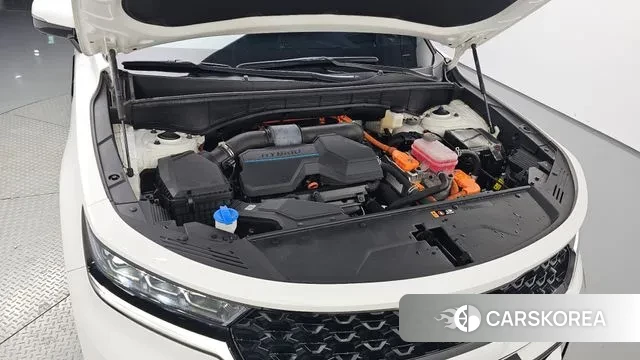 Kia Sorento 4th Generation id 3433769 из Кореи 16