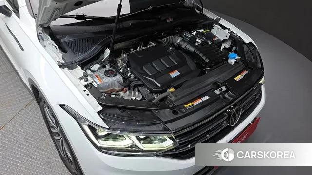 Volkswagen Tiguan second Generation id 3507731 из Кореи 16