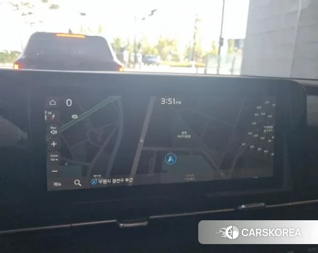 Kia Carnival 4th generation id 3032967 из Кореи 8