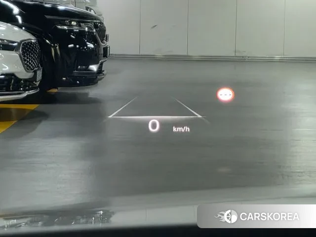 Genesis G80 (RG3) id 3472336 из Кореи 16