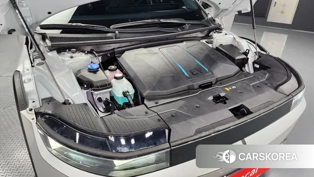 Hyundai Ionic 5 id 3175124 из Кореи 16