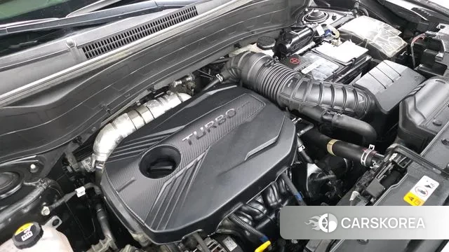 Kia Seltos id 3759780 из Кореи 16