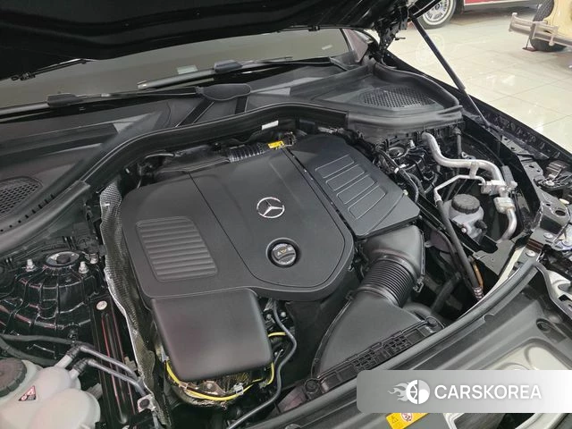 Mercedes-Benz GLC-Class X254 id 4862666 из Кореи 15