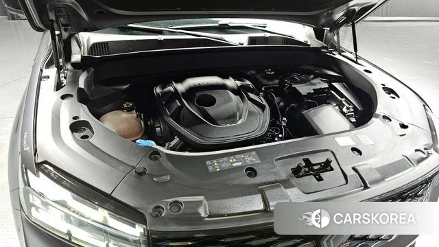 Renault Korea (Samsung) Grand Coleos id 4280046 из Кореи 16