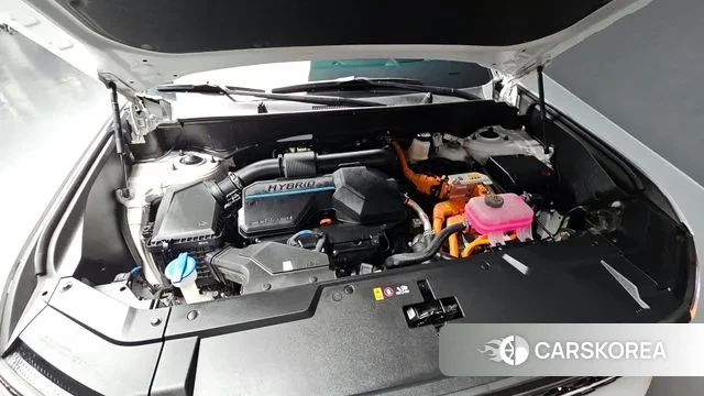 Hyundai Santa Fe (MX5) id 3359829 из Кореи 16