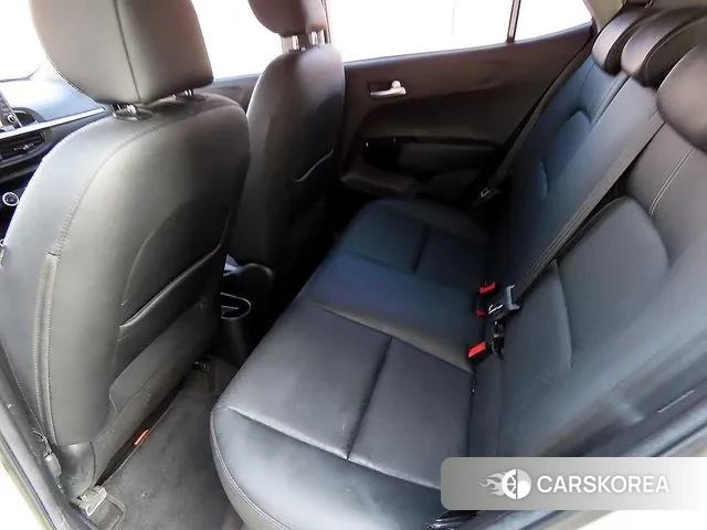 Kia All New Morning (JA) id 3627296 из Кореи 15