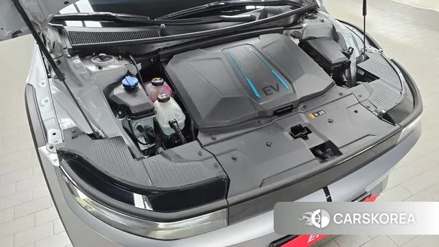 Hyundai Ionic 5 id 3508894 из Кореи 16